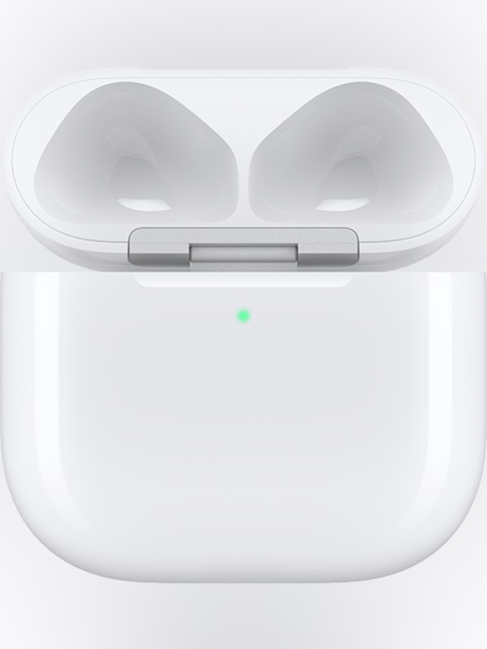 Apple AirPods 4th Generation (A3058) - Replacement Charging Case